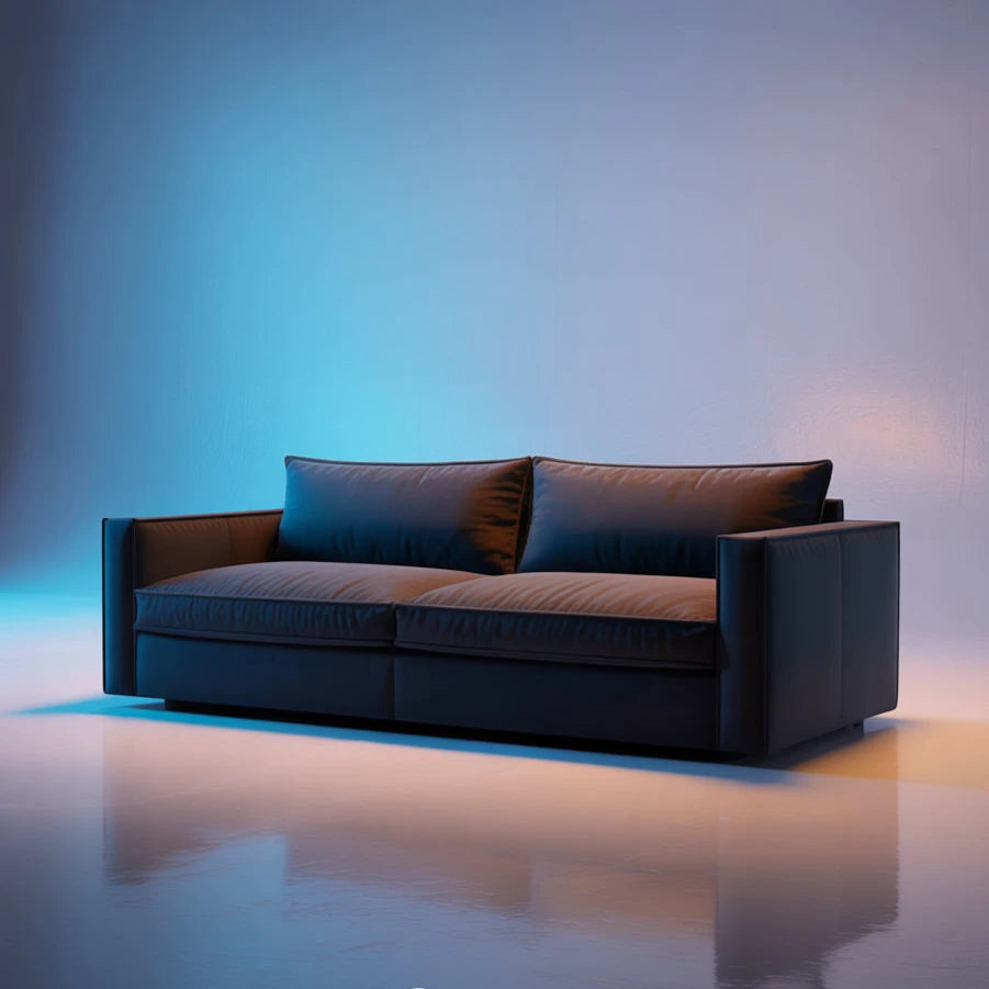 Comfortable Couch for Dorms – DormVault