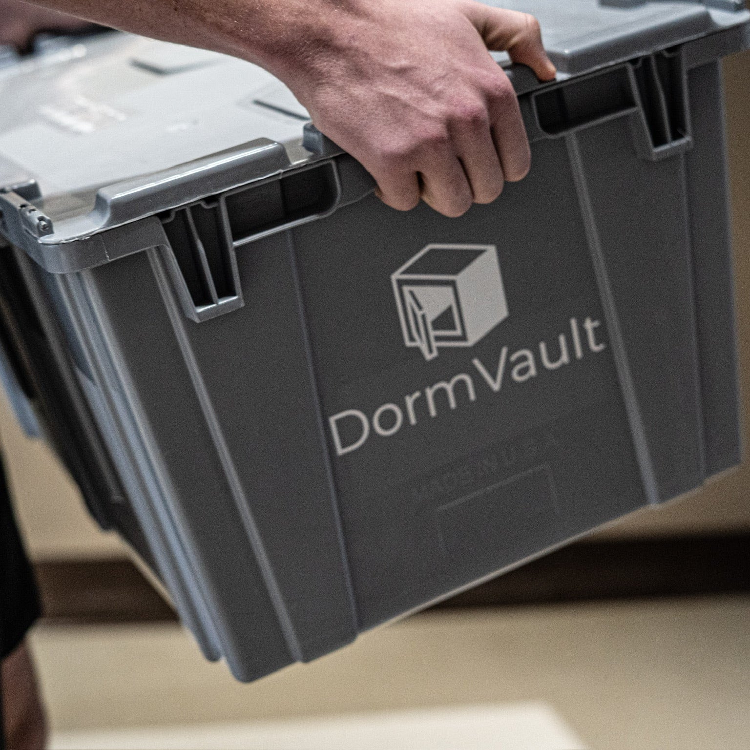 Samford University – DormVault