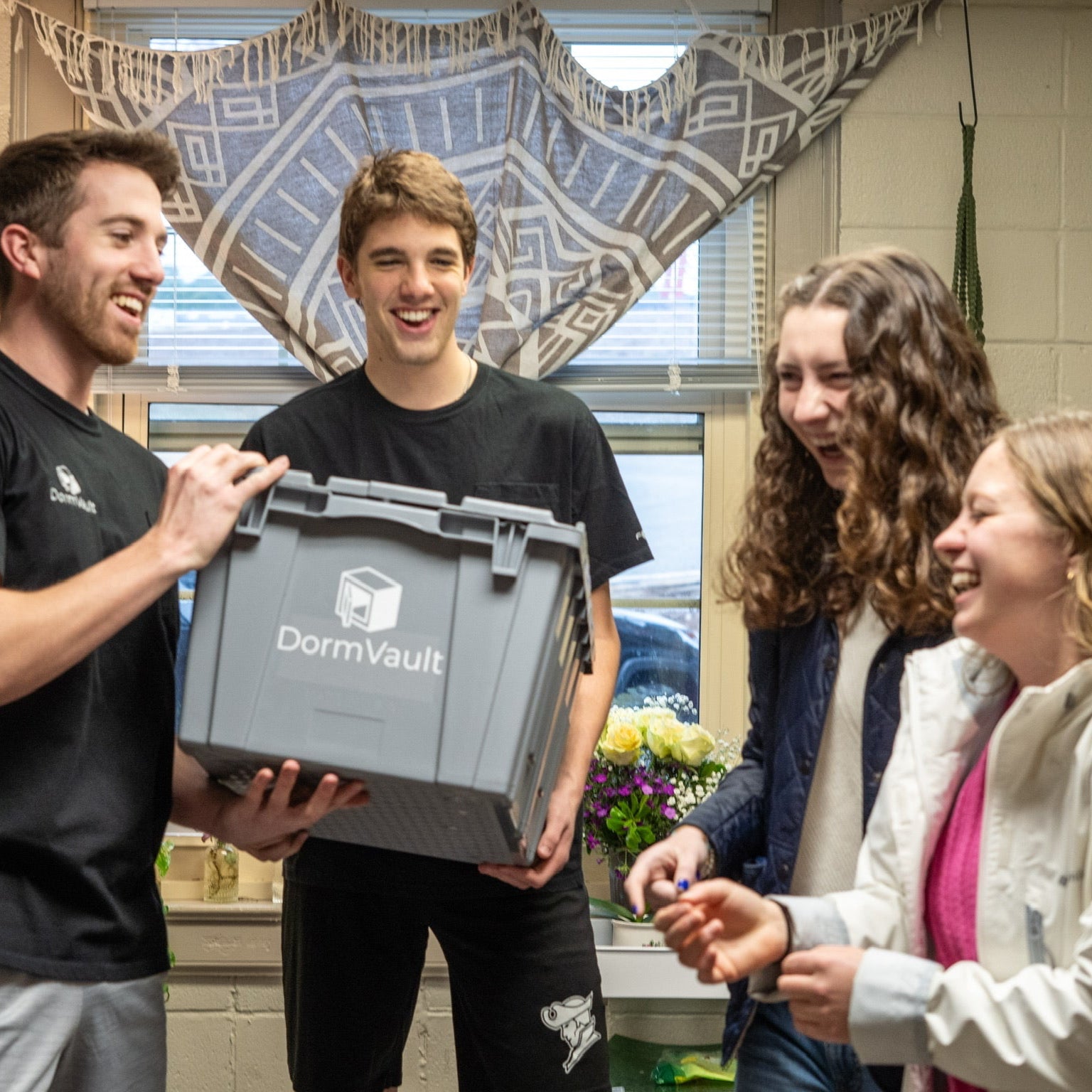 Freshman Move-In Package – DormVault