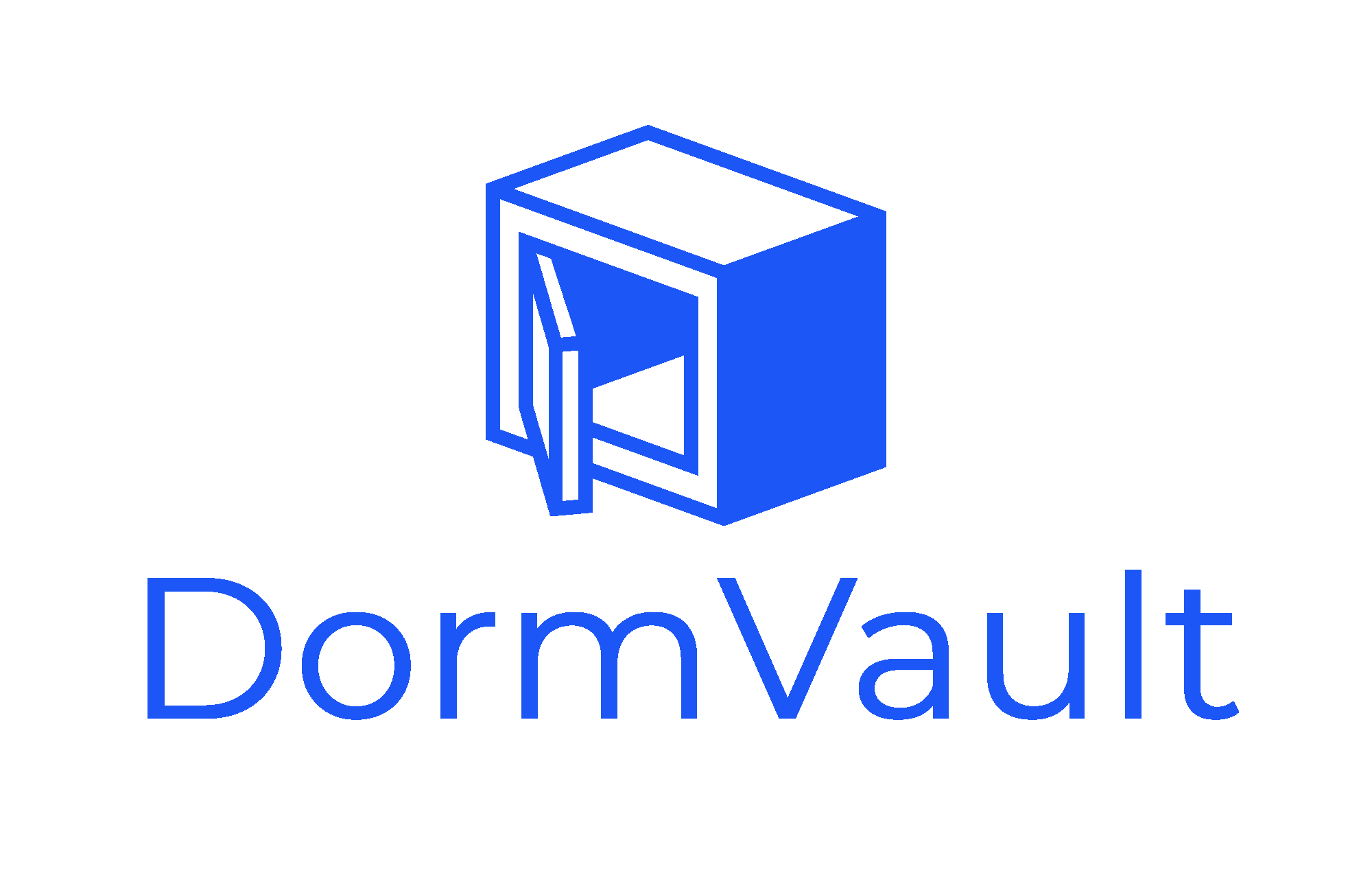 Dorm Vault Storage – DormVault