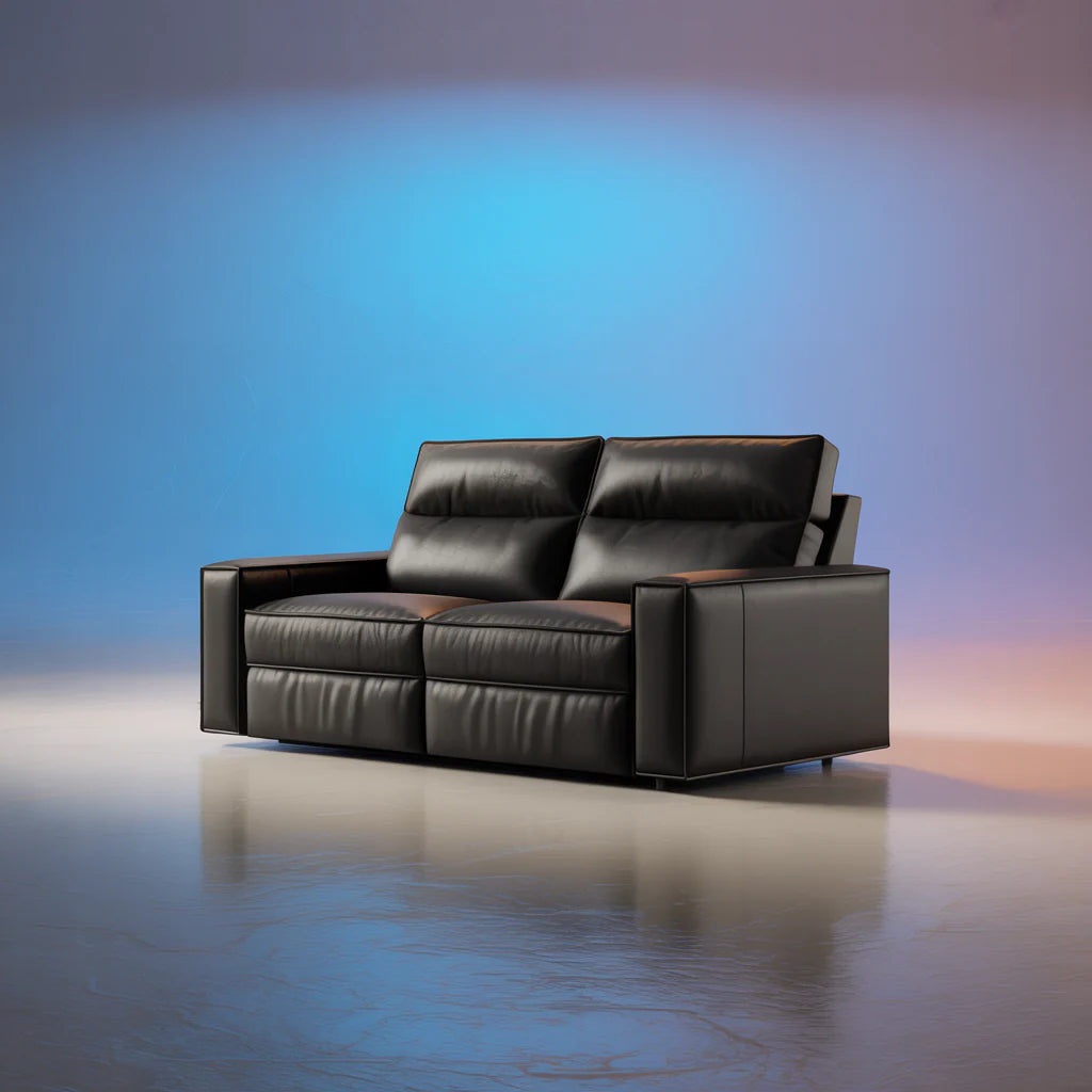 [UAB] Electric Couch
