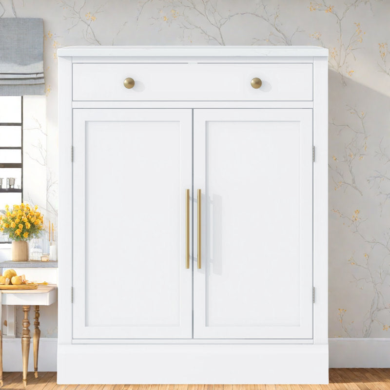 [SAM] Mini-Fridge Cabinent