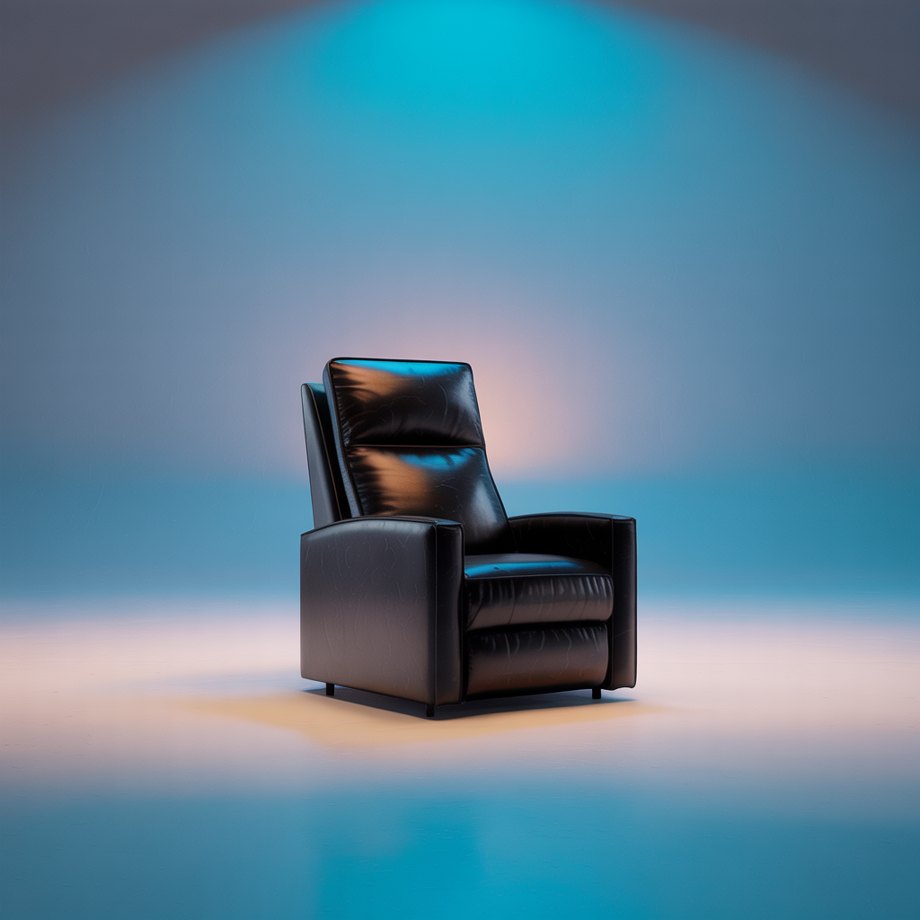 [UAB] Electric Recliner