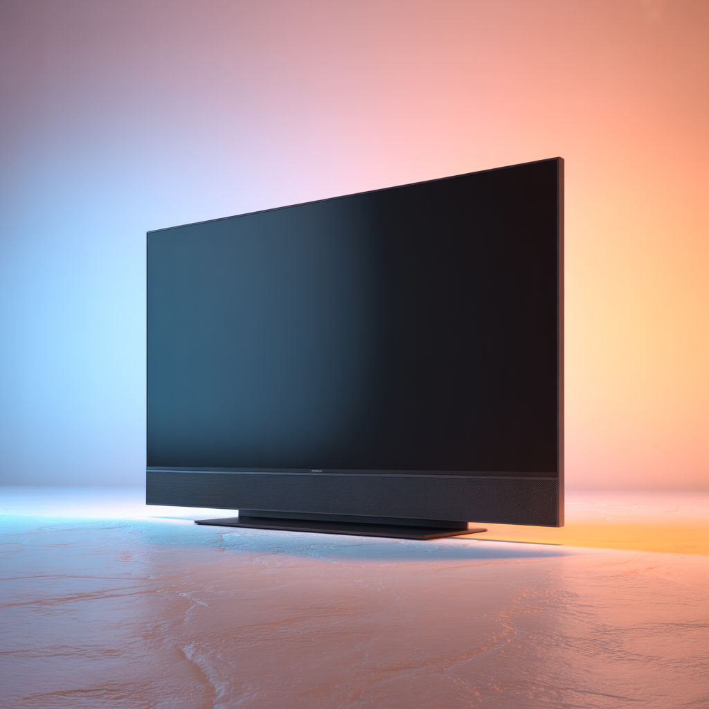 [UAB] Television