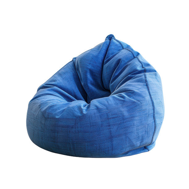 Comfortable Bean Bag for Dorm Rooms – DormVault