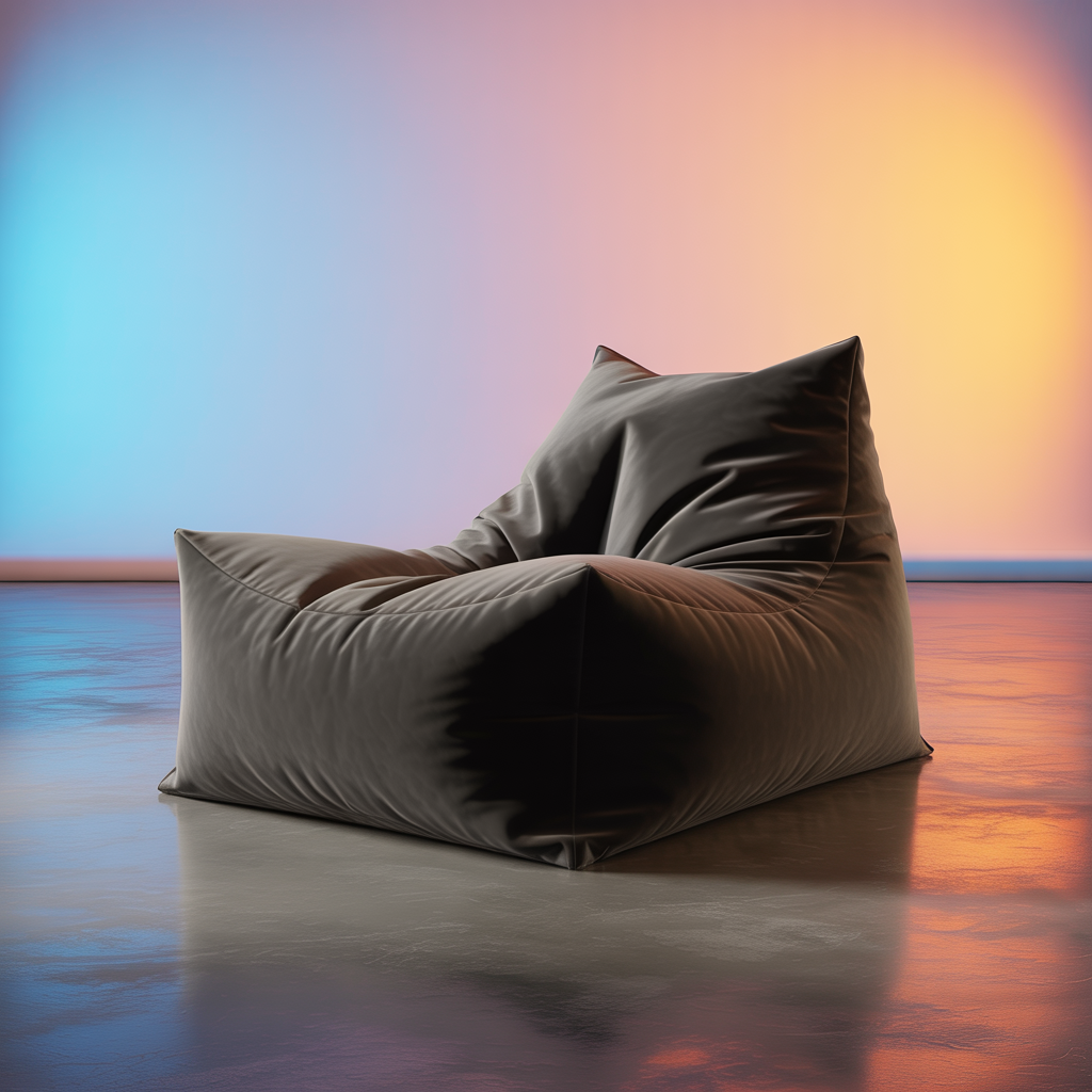 [UAB] Bean Bag