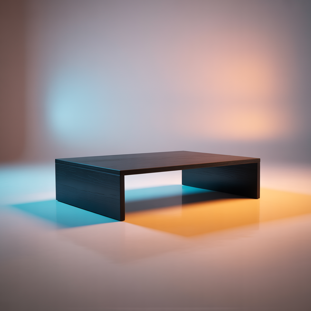 [UAB] Coffee Table
