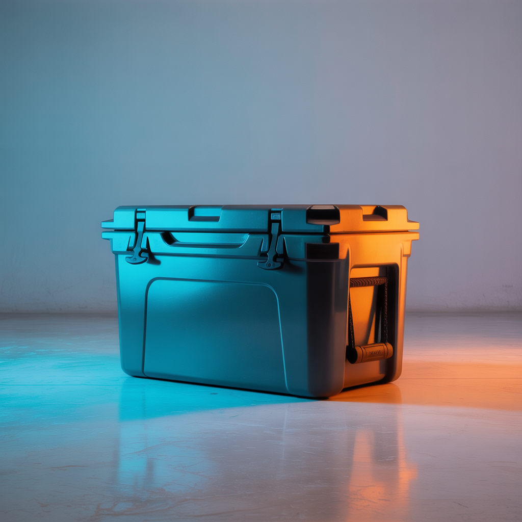 [UAB] Water Cooler