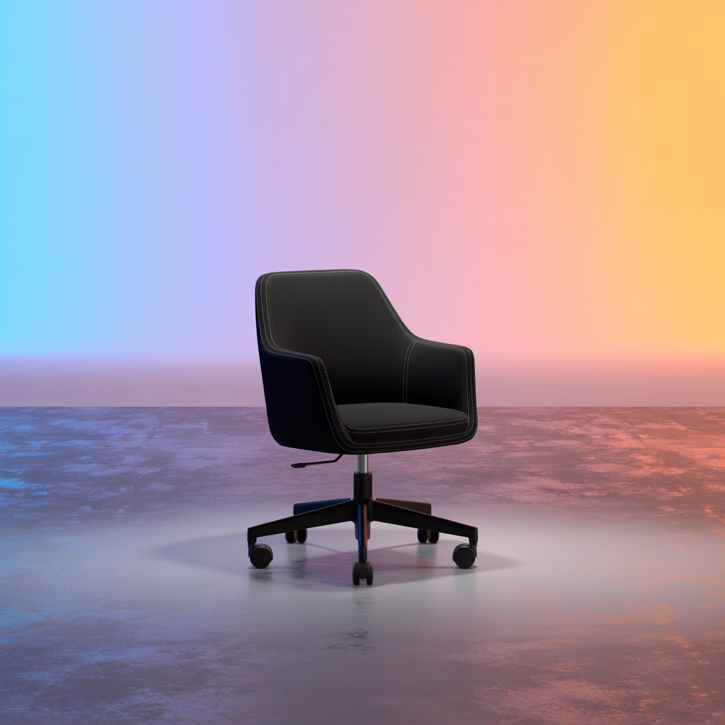 [SAM] Desk Chair