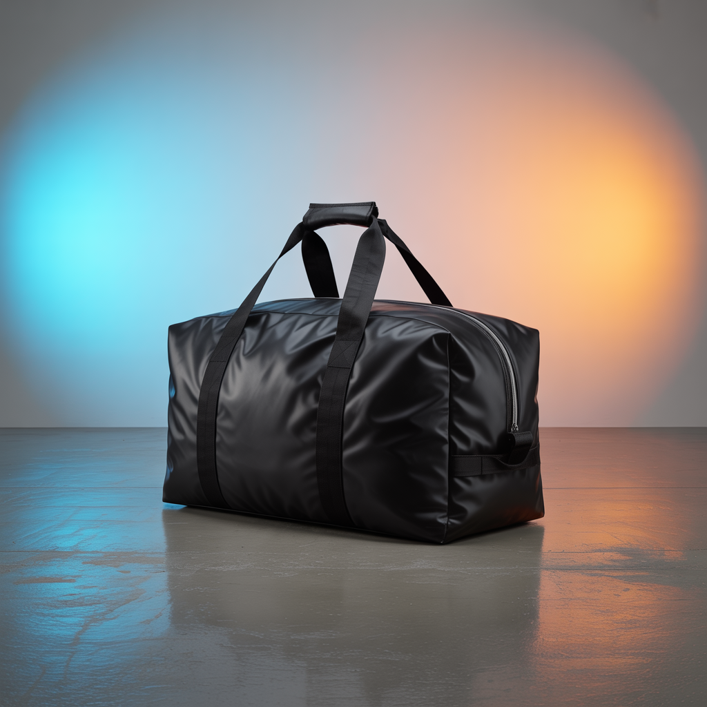 [UAB] Duffle Bag
