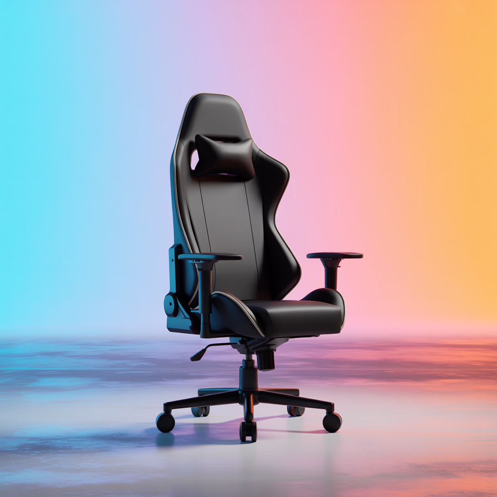 [UAB] Gaming Chair