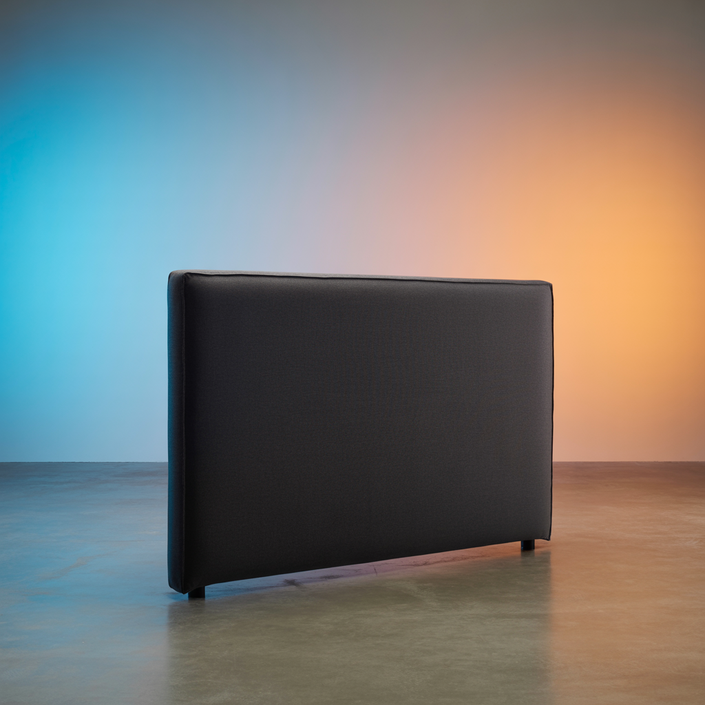 [UAB] Queen or Full Headboard/Footboard
