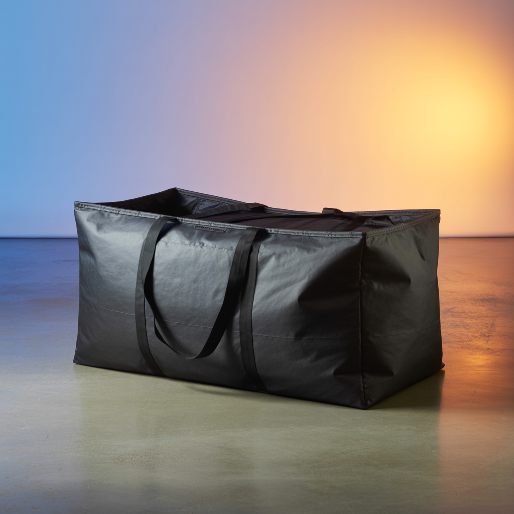 [UAB] Ikea Bag (Full)