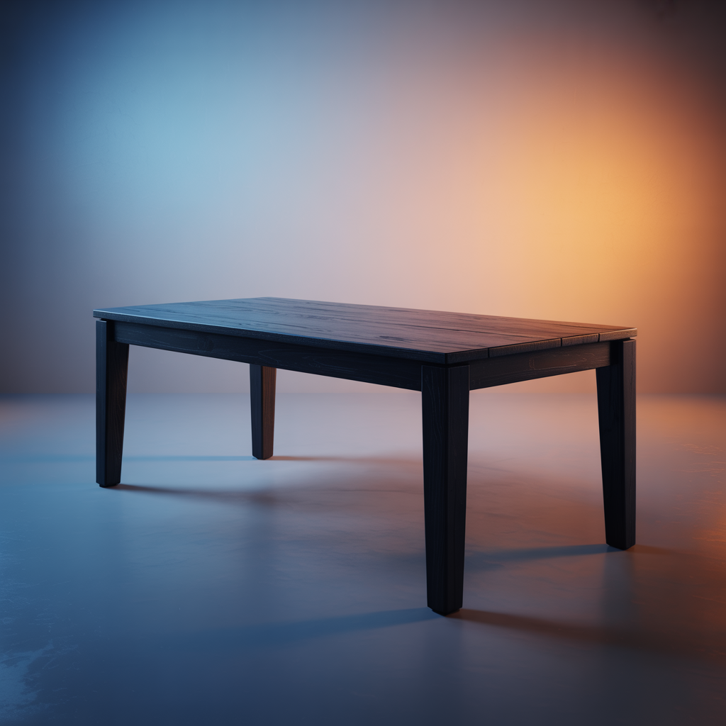 [UAB] Kitchen Table