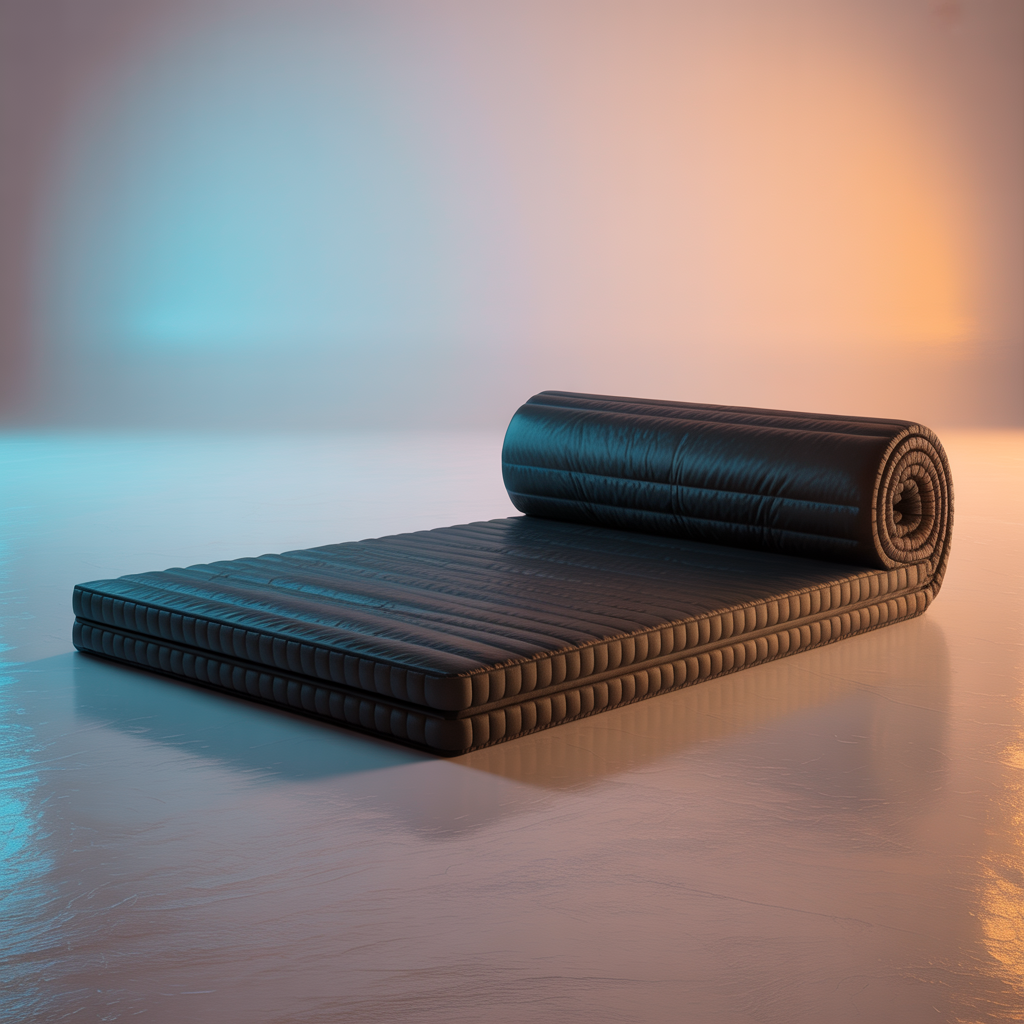 [UAB] Mattress Pad