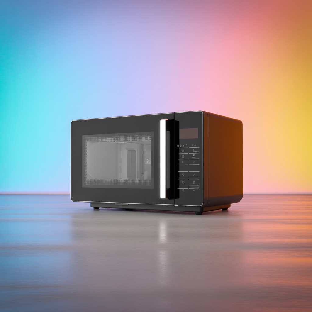 [UAB] Microwave