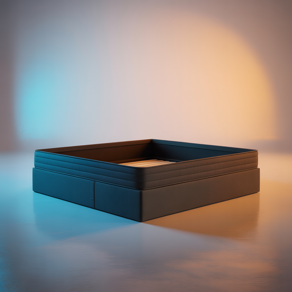 [UAB] Full/Queen Box Spring