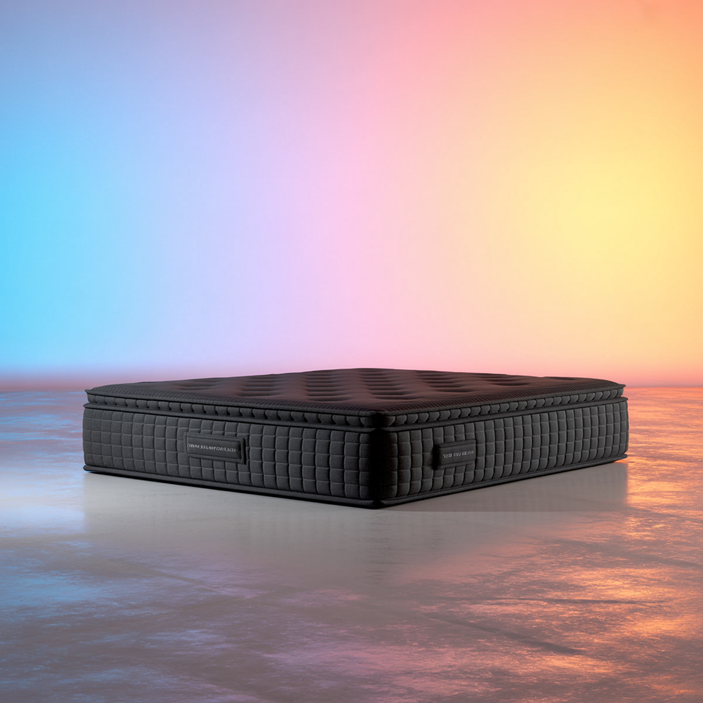 [UAB] Full/Queen Mattress