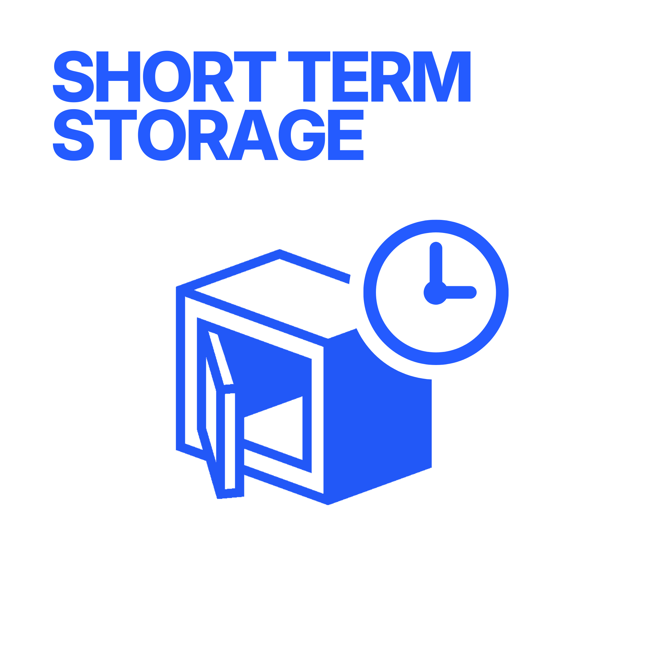 [UA] Short-Term Move Deposit