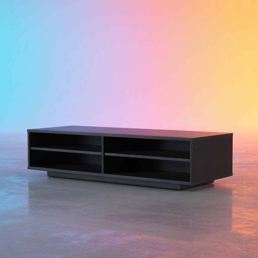 [UAB] Television Stand