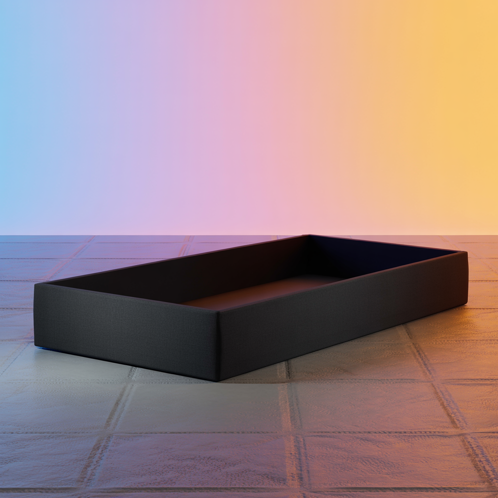 [UAB] Twin Box Spring