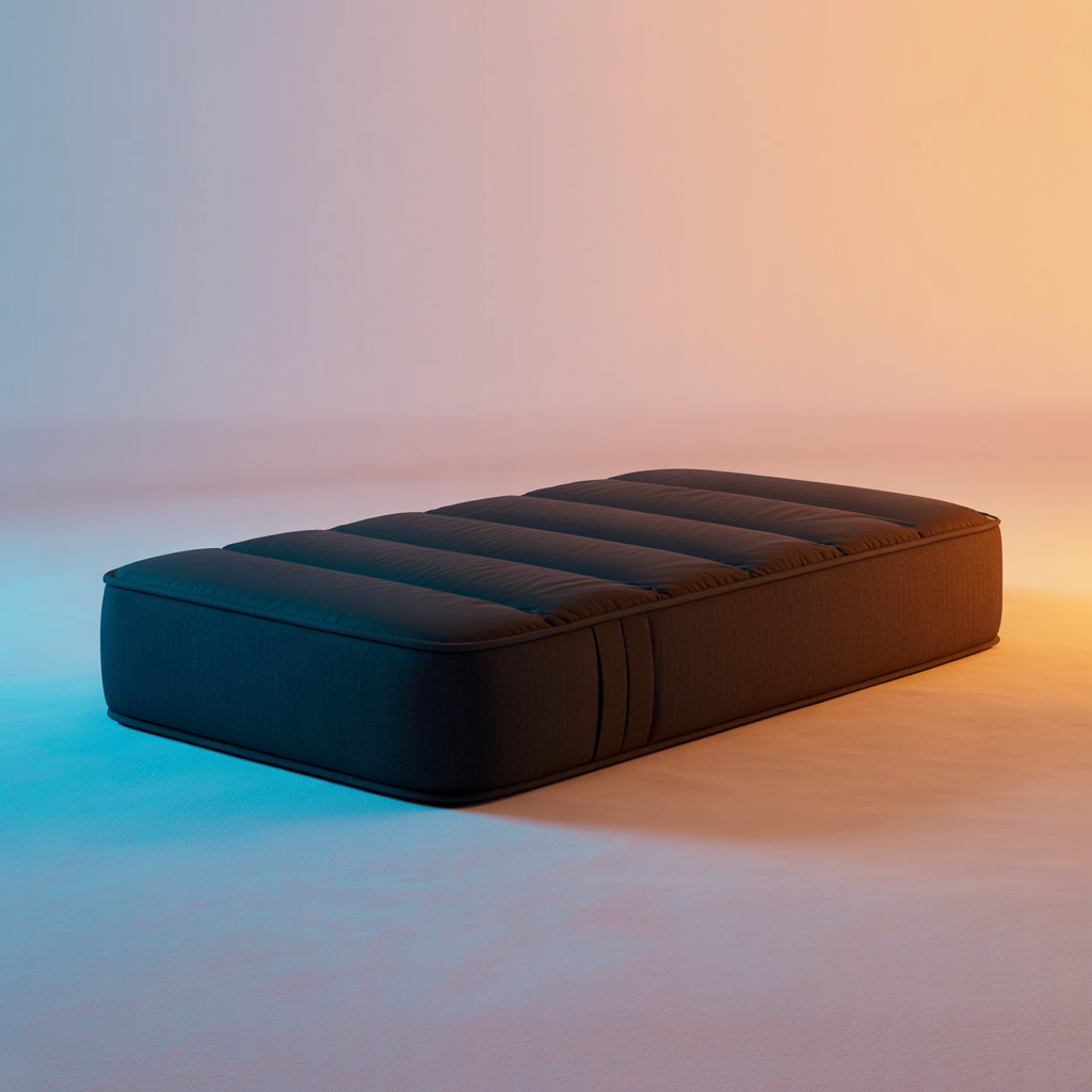[UAB] Twin Mattress