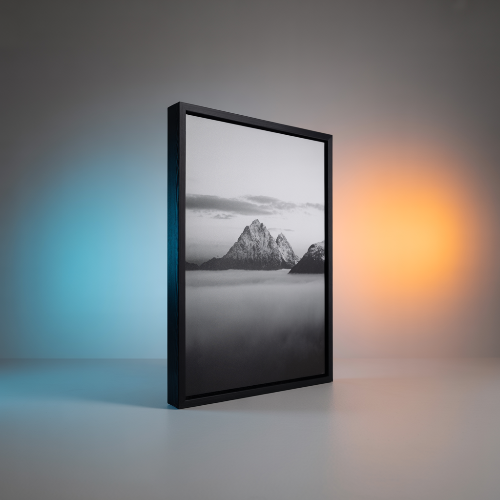 [UAB] Wall Pictures